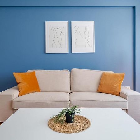 Splendid Flat With Central Location In Sisli Istanbul Eksteriør billede