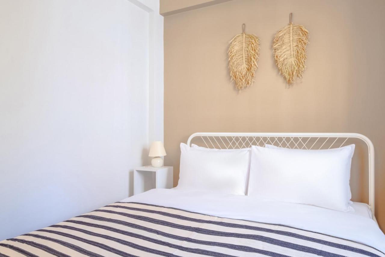Splendid Flat With Central Location In Sisli Istanbul Eksteriør billede