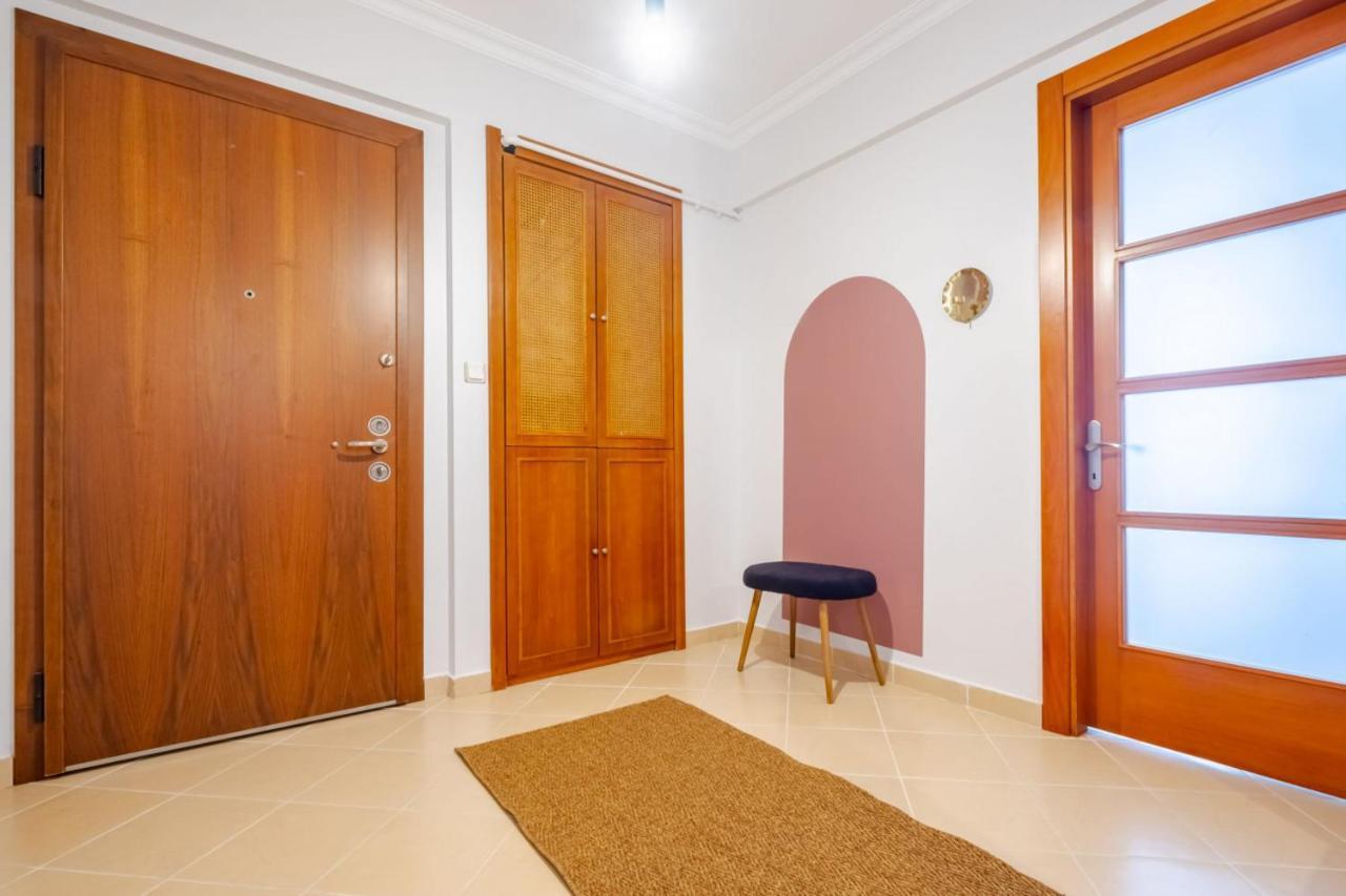 Splendid Flat With Central Location In Sisli Istanbul Eksteriør billede