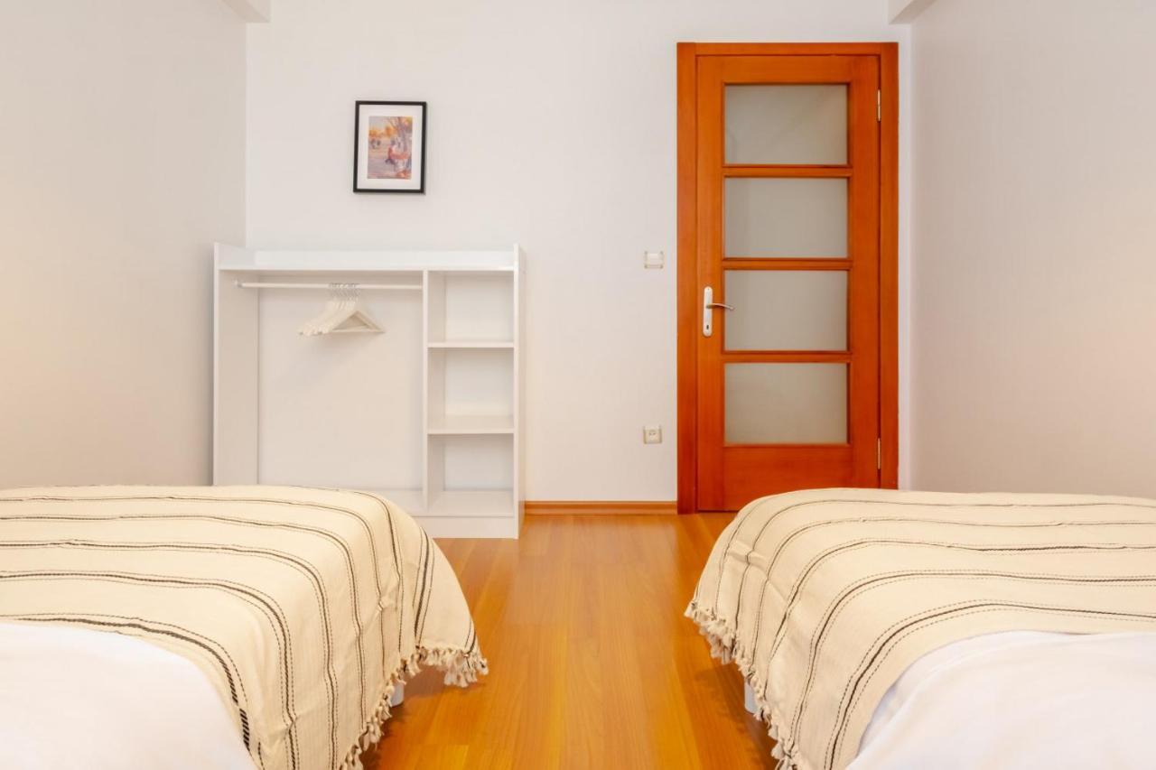 Splendid Flat With Central Location In Sisli Istanbul Eksteriør billede