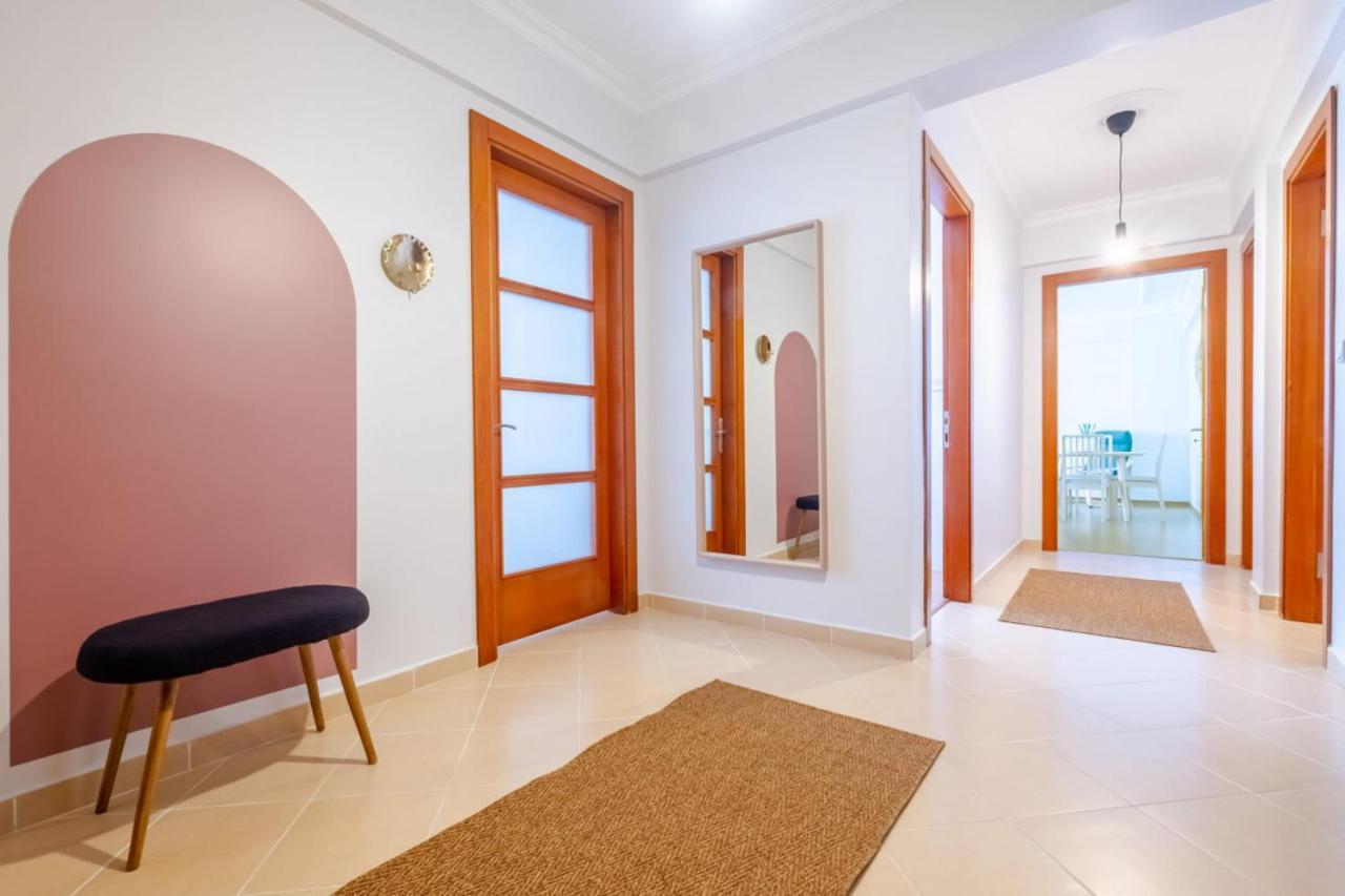 Splendid Flat With Central Location In Sisli Istanbul Eksteriør billede