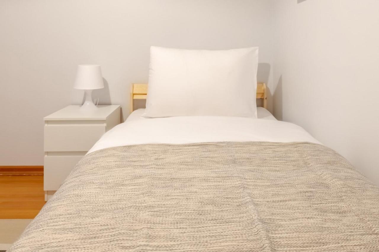 Splendid Flat With Central Location In Sisli Istanbul Eksteriør billede